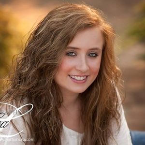 Meet your Posher, Kelsie